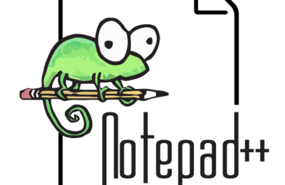 Notepad Logo