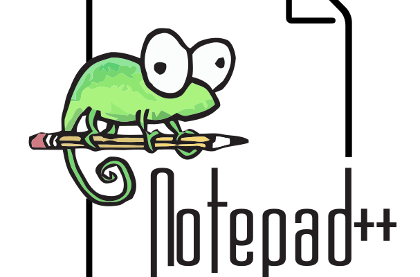 Notepad Logo