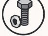 Fasteners