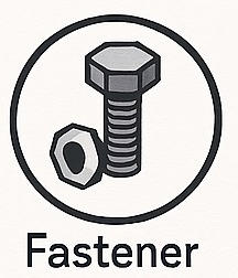 Fasteners