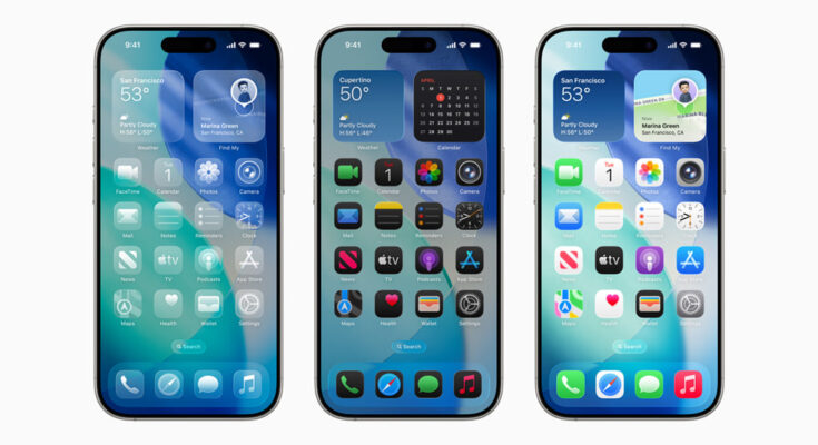 Ios26