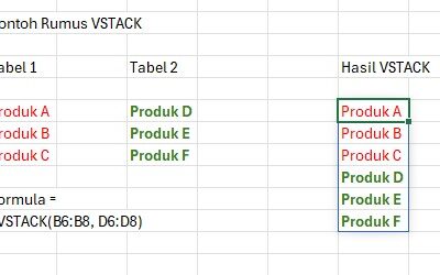 VSTACK